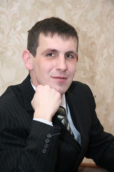 Борис Брацук