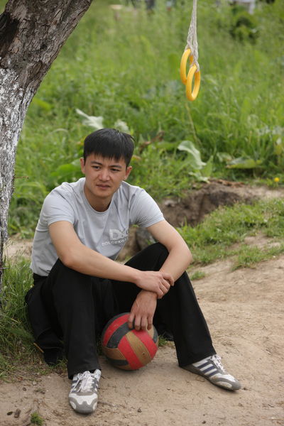 Рашид Щимаров