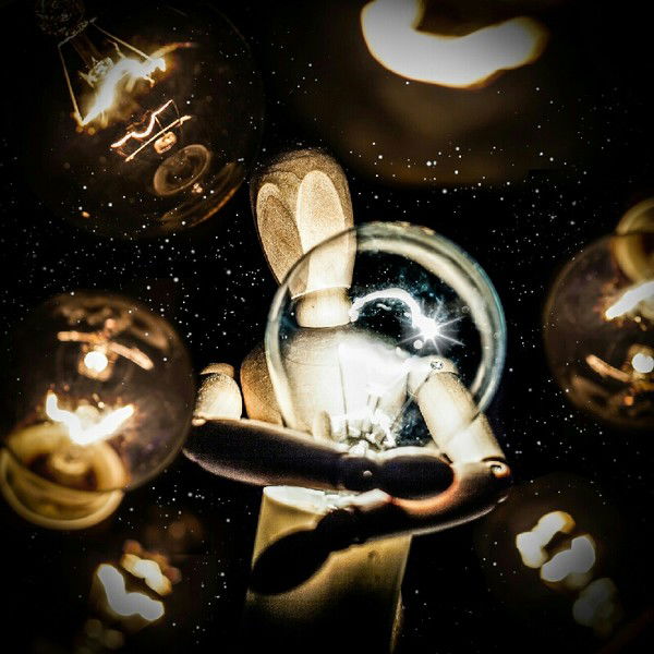 Наталья Буркова