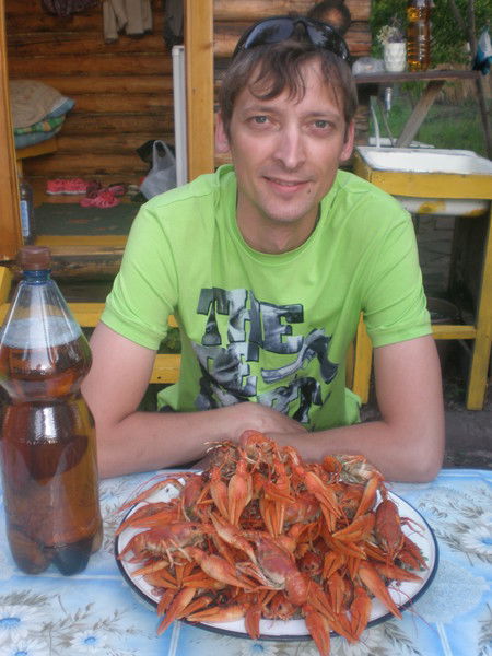 Роман Жилкин