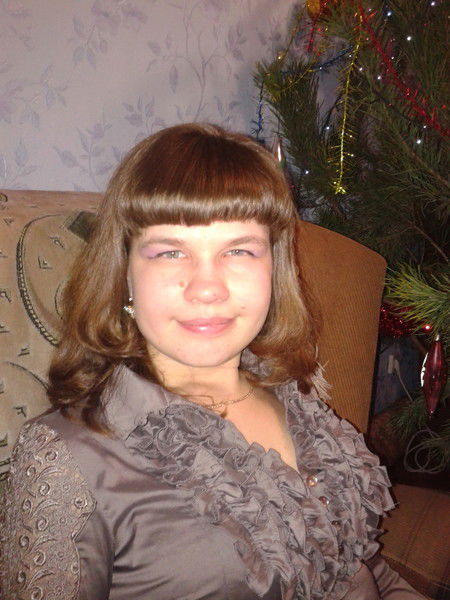 Настюшенька Перелет