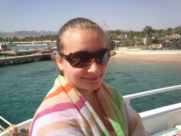 Александра Вотина