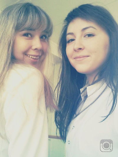 Эльвира Гимадиева