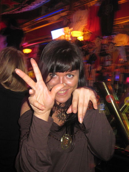 Олеся Фирсова