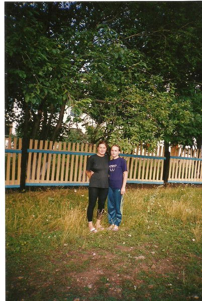 Светлана Заботина