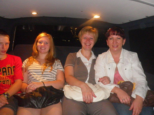 Софья Мазова