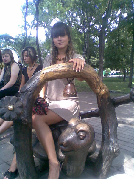 Катя Ивойлова