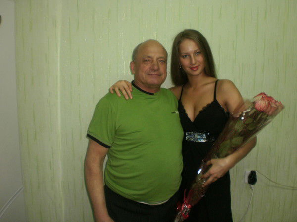 Виталий Королев