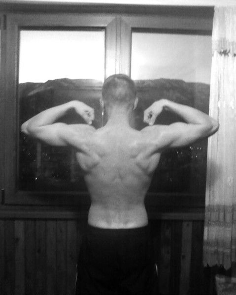 Виктор Палыч