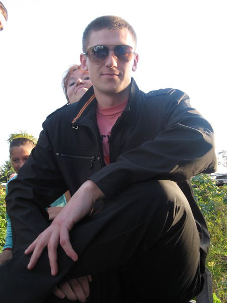 Григорий Полозов