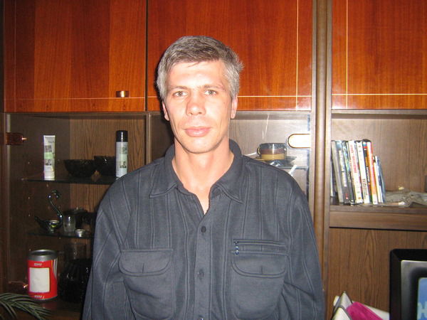 Леонид Асташкин