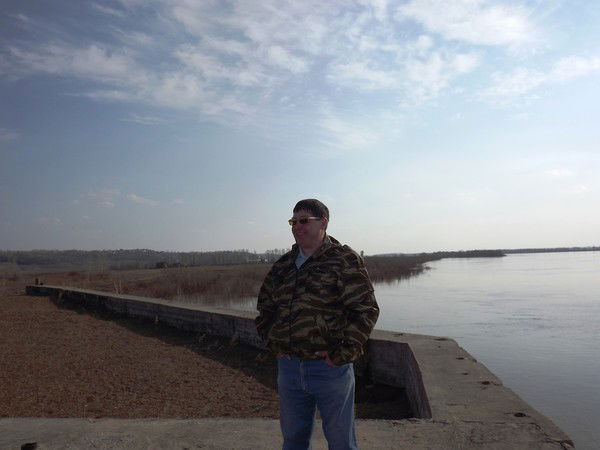 Сергей Плотников