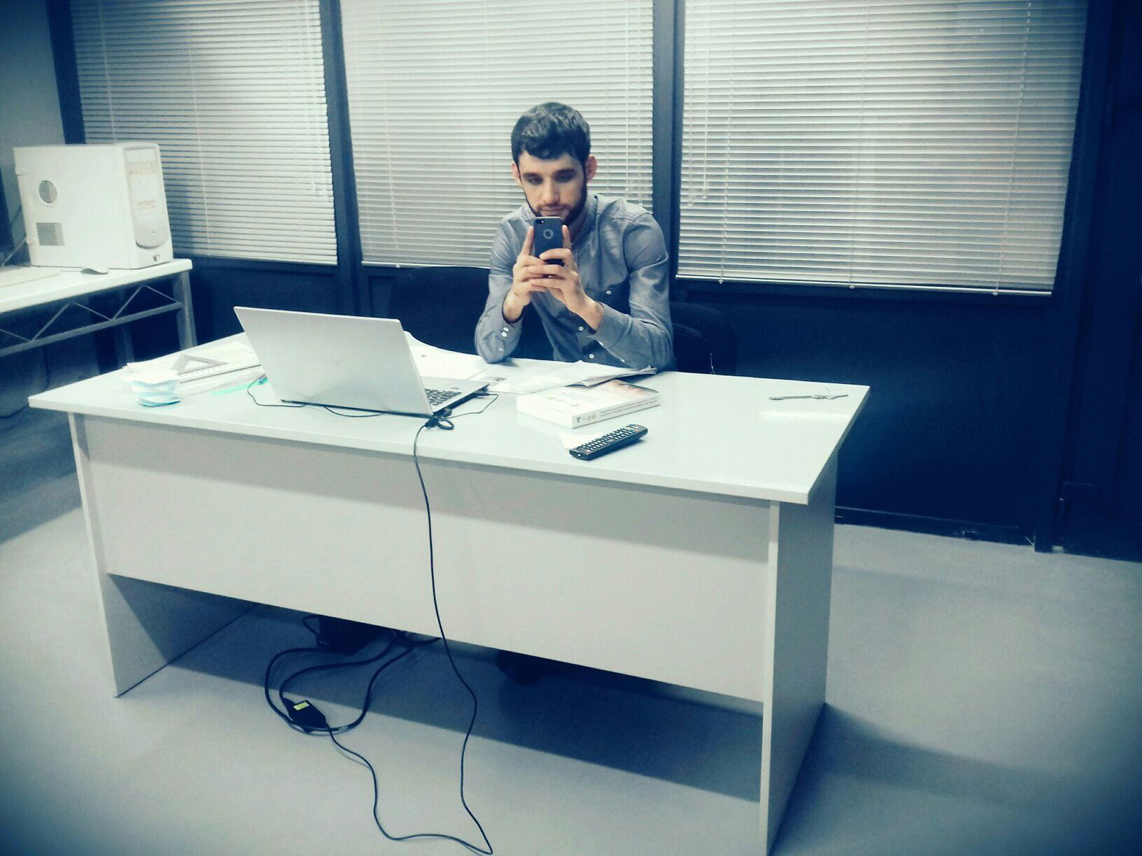 Давлатов Далер