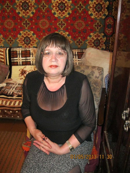 Ольга Осьмакова