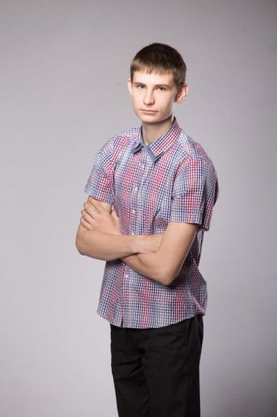 Дима Обшаров