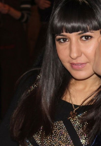 Зека Рашитова