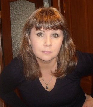 Ирина Кулькова