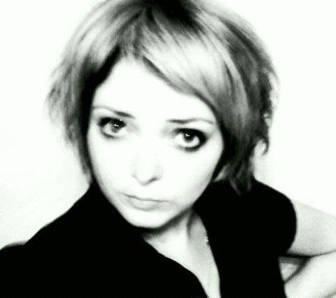 Ольга Алексеевская