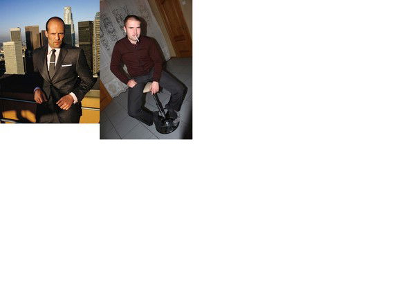 Слава Сурцев