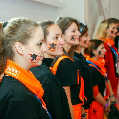 Наталья Нарушева