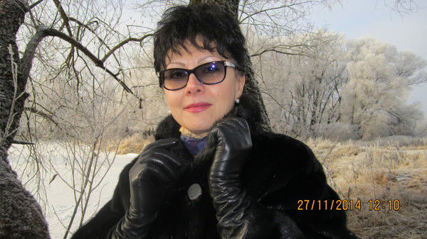 Валентина Скиба