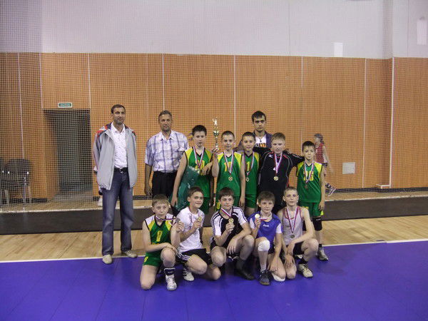 Михаил Сухолозов