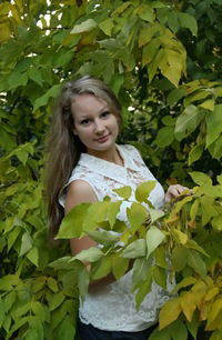 Маргарита Лещенко