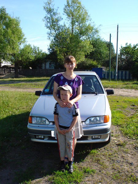 Елена Чучва