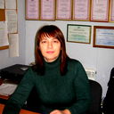 Антонина Двоеконко