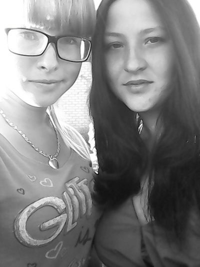 Наташа Солуянова