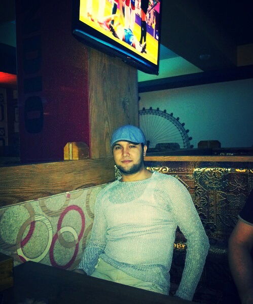 $$$Alisher$$$ $Ahmedjanov$