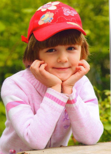 Екатерина Кириллова