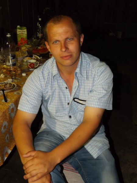 Алекс Усольцев