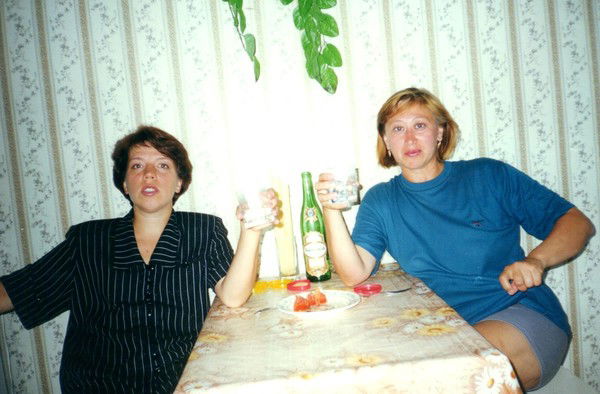 Надежда Надежда