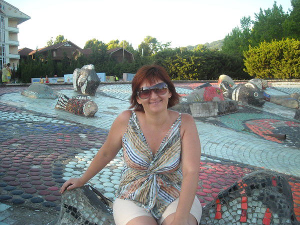 Оксана Фомина