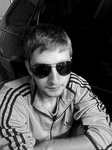 Михаил Васин