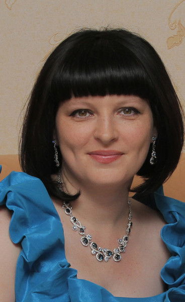 Ольга Филиппова