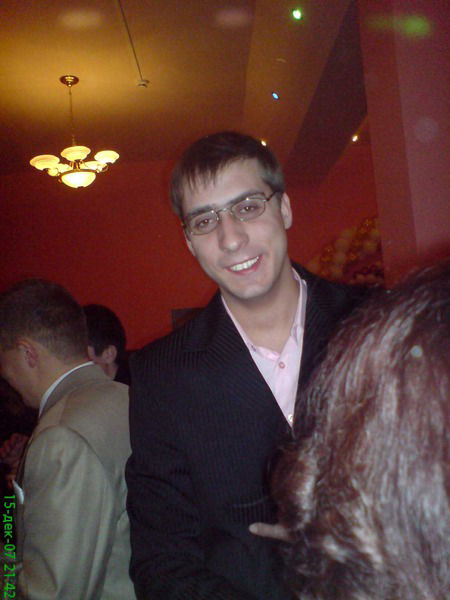 Кемал Селимов