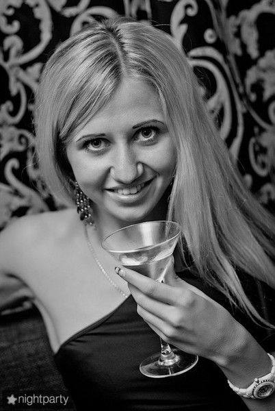 Маринка Семененко