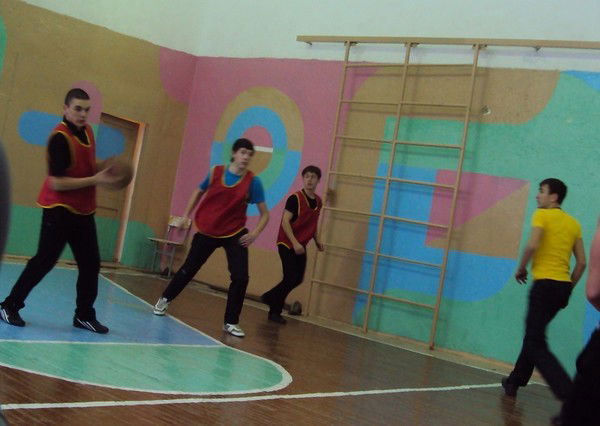 Рамис Мингулов