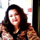 Aleksandra Bikmametova