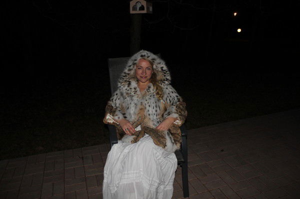 Алина Спиридонова