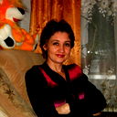 Елена Егимбаева
