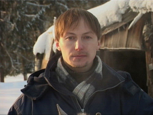 Дмитрий Любимов