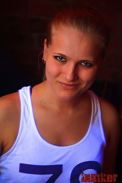 Мальцева Ольга