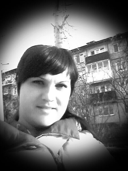 Анна Задорожнюк