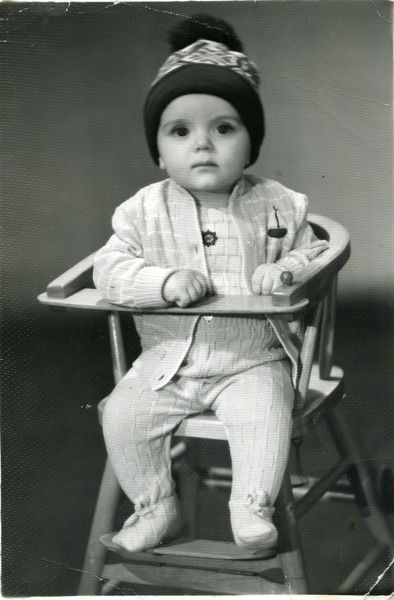 Костян Вованович