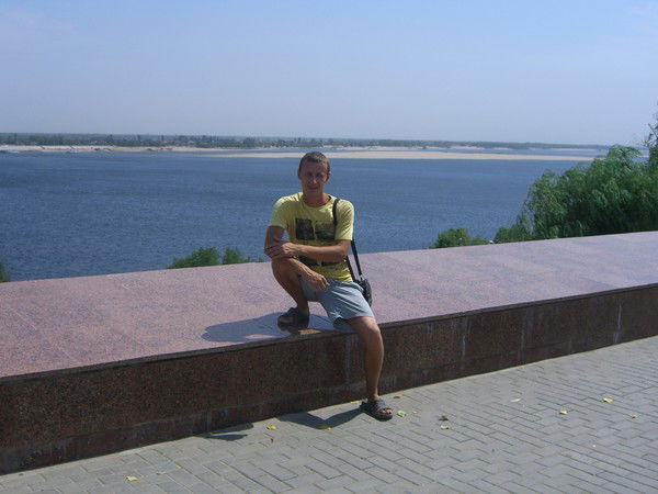 Серёга Журов