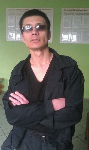 Илья Нарметов