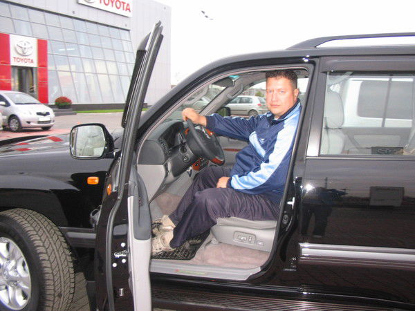 Алексей Васильченко